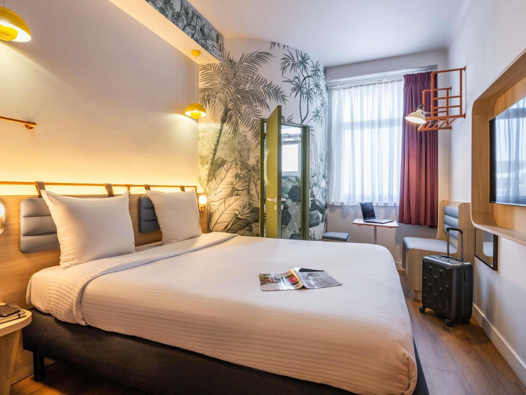 Hotel Siru