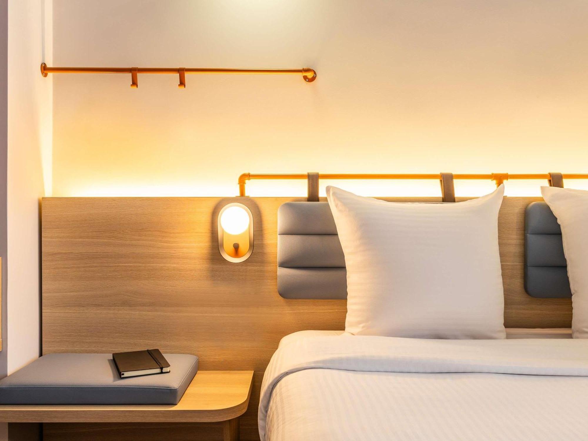 Hotel Siru Saint-Josse-ten-Noode