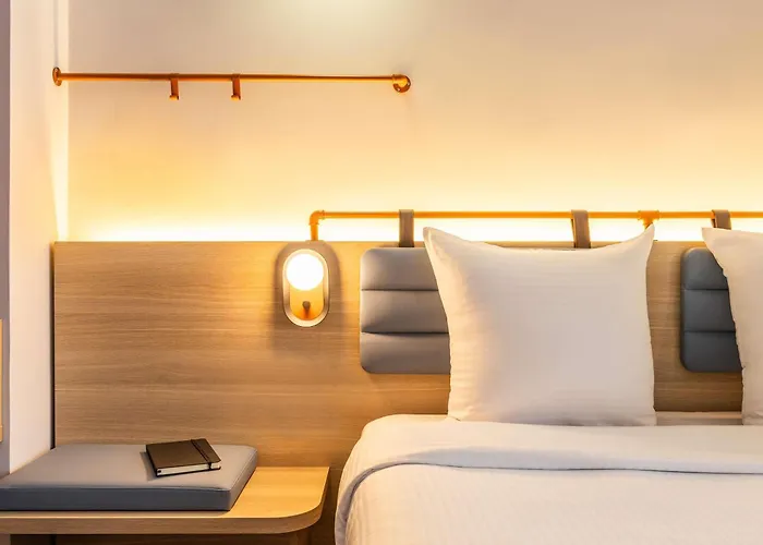 Hotel Siru Brussels