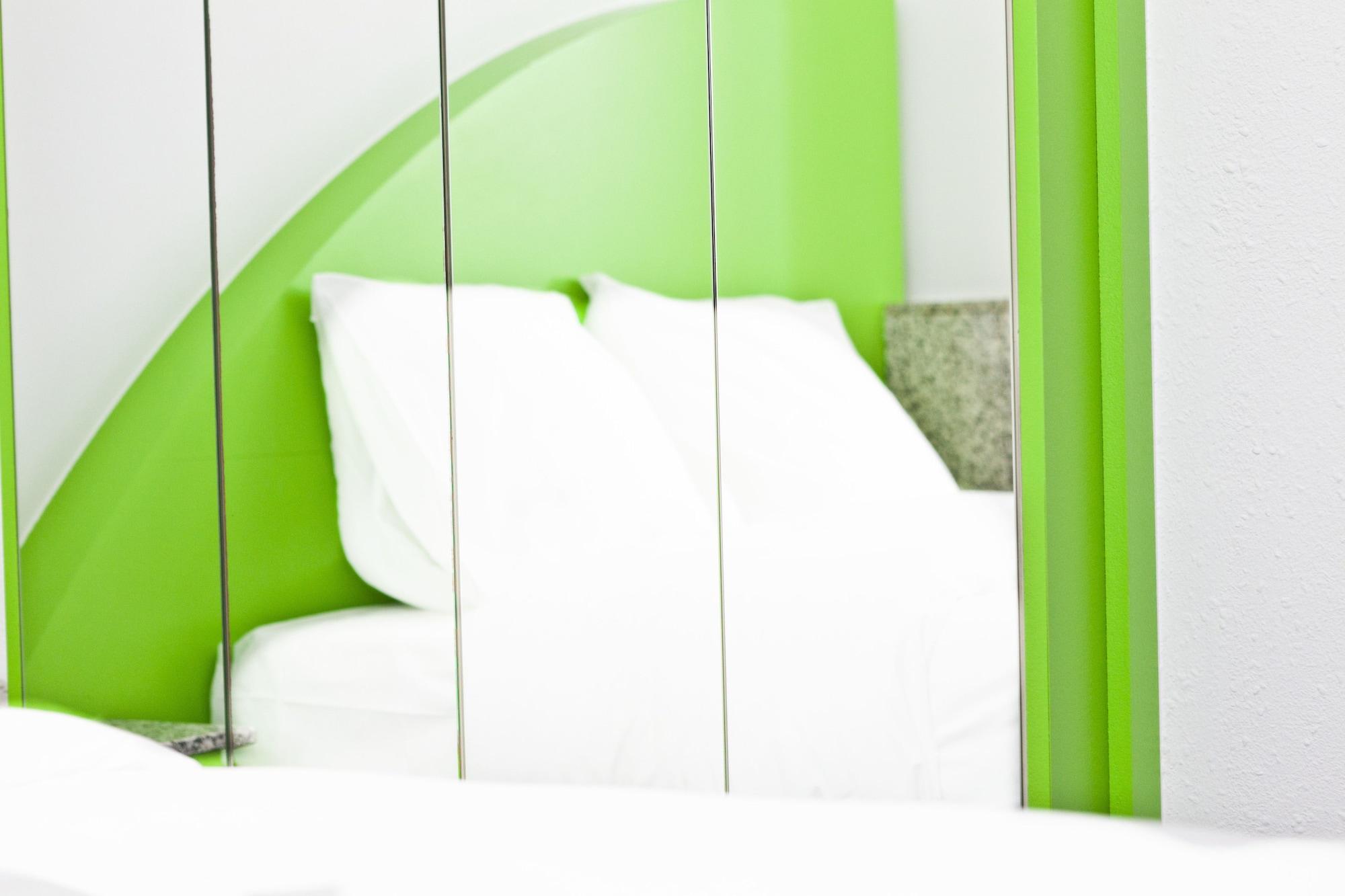 Hotel Siru Saint-Josse-ten-Noode
