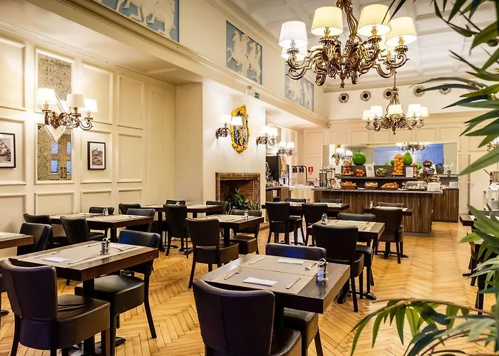 Hotel Siru Brussels