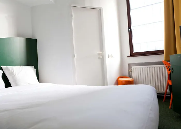 Hotel Siru Brussels