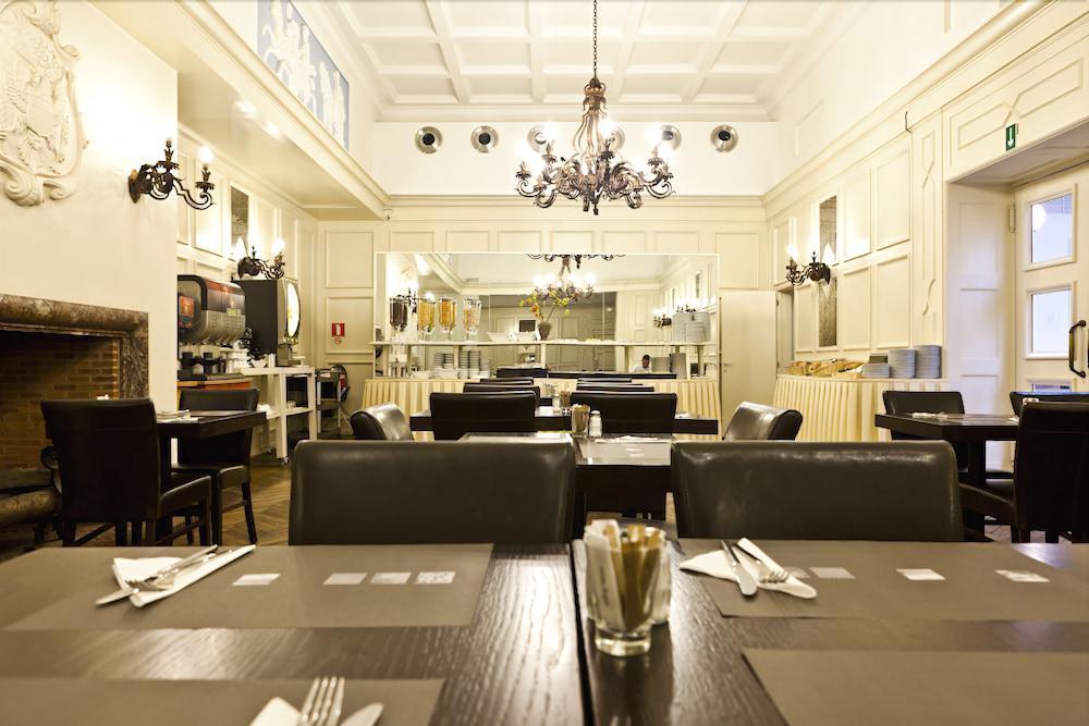 Siru 3* Brussels