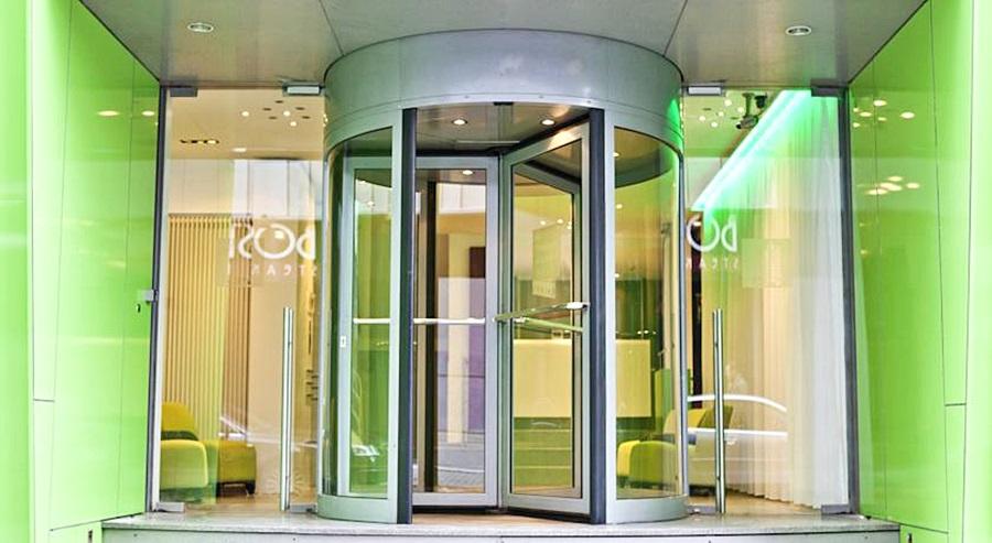 Siru 3* Brussels