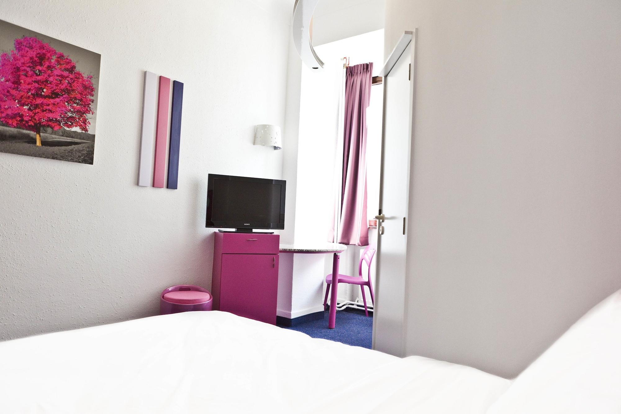Siru Hotel Brussels
