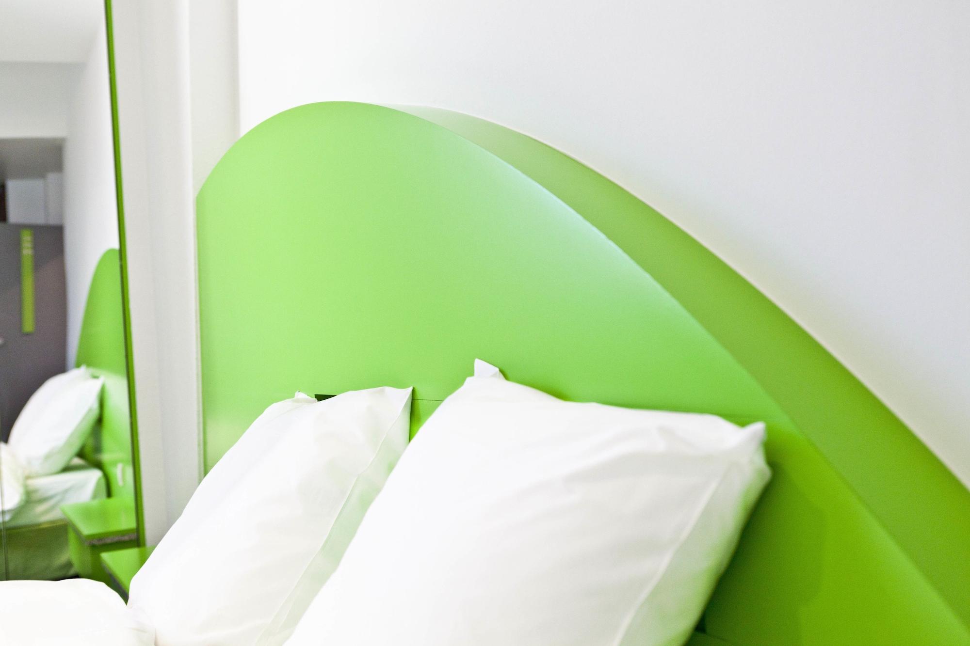 Hotel Siru Brussels