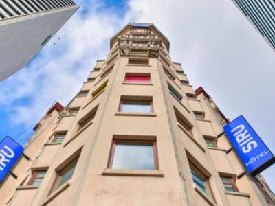 Siru Hotel 3*