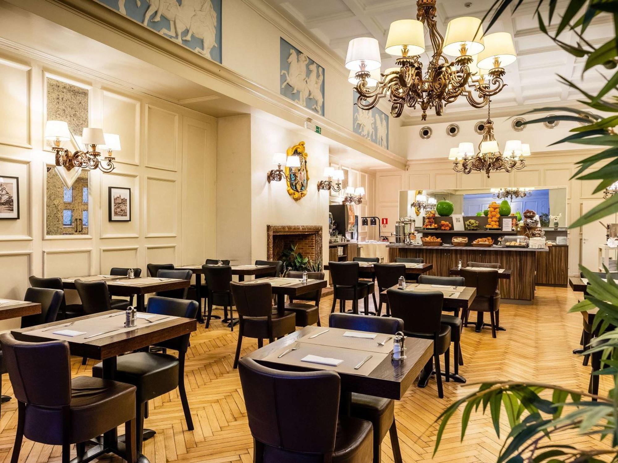 Hotel Siru Brussels