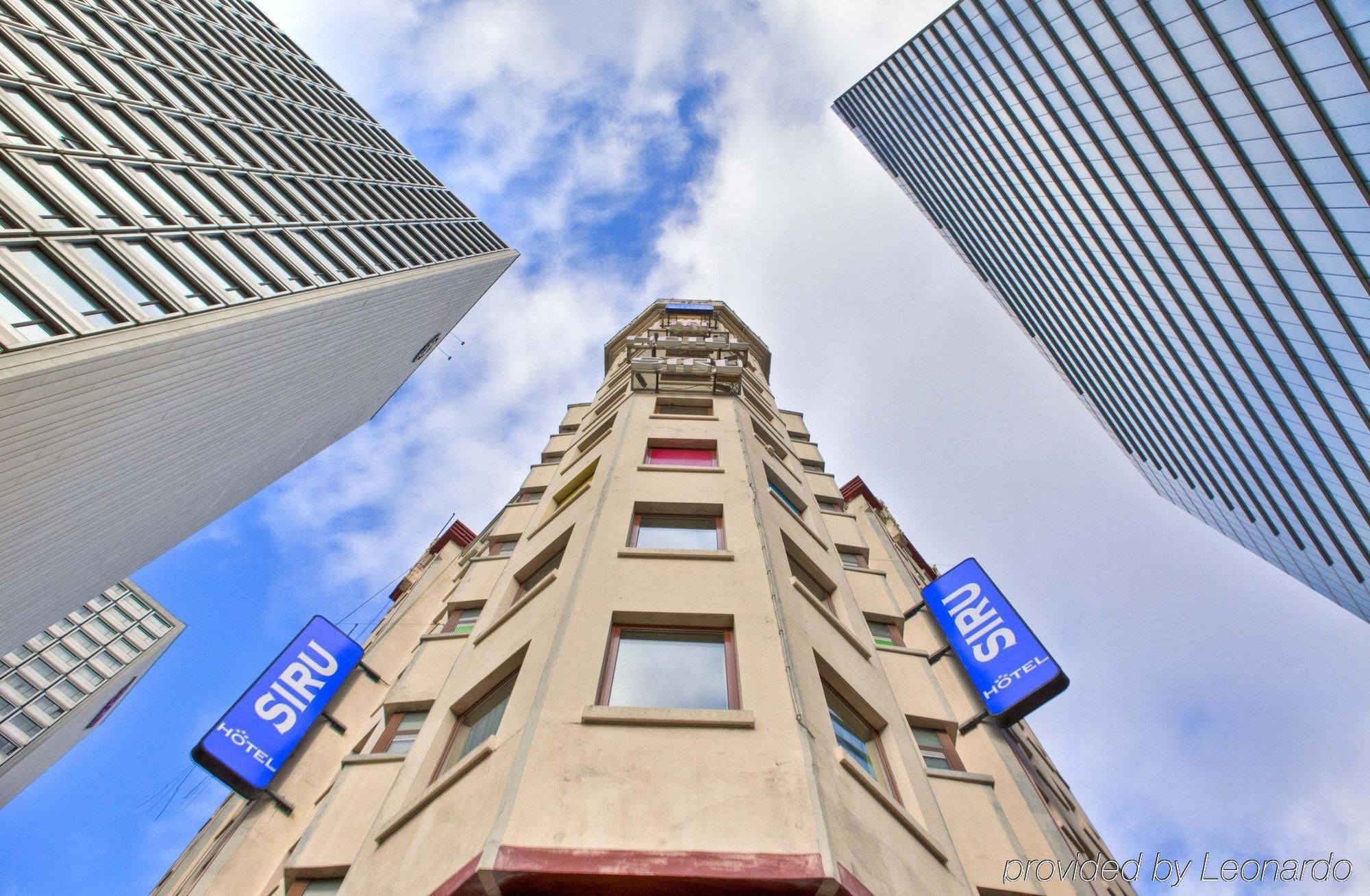 Siru Hotel Brussels
