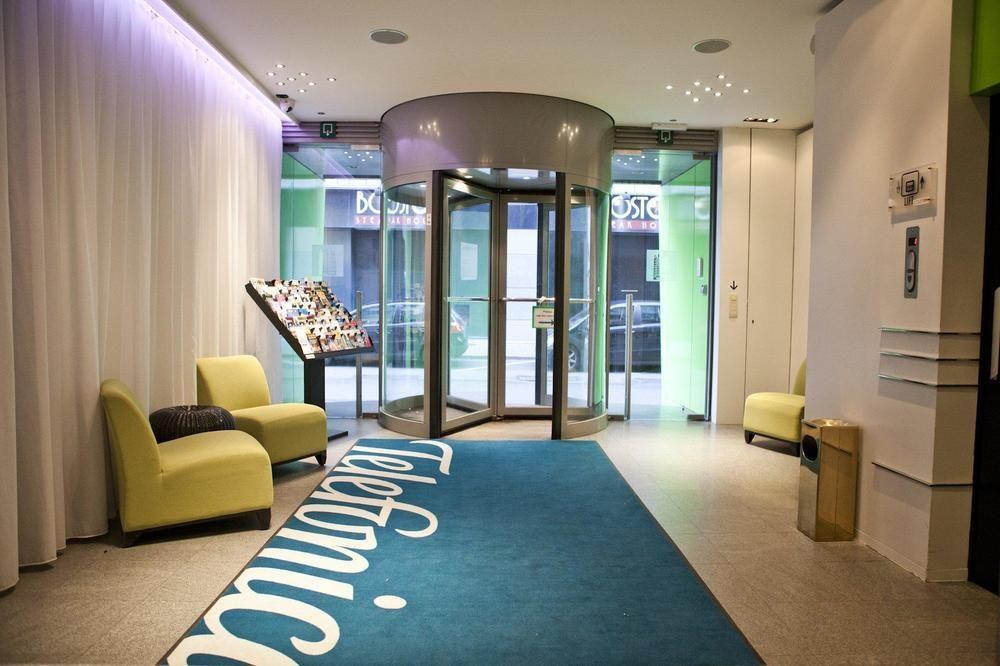 Hotel Siru Brussels