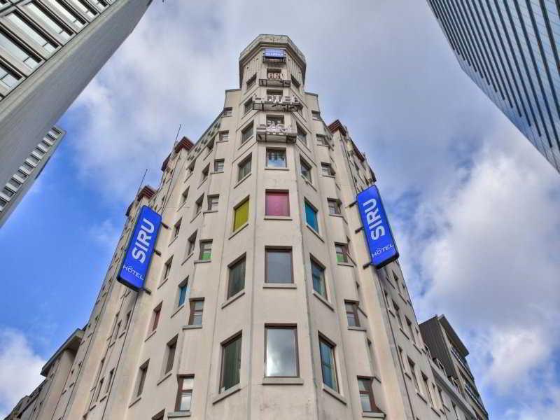 Hotel Siru 3*