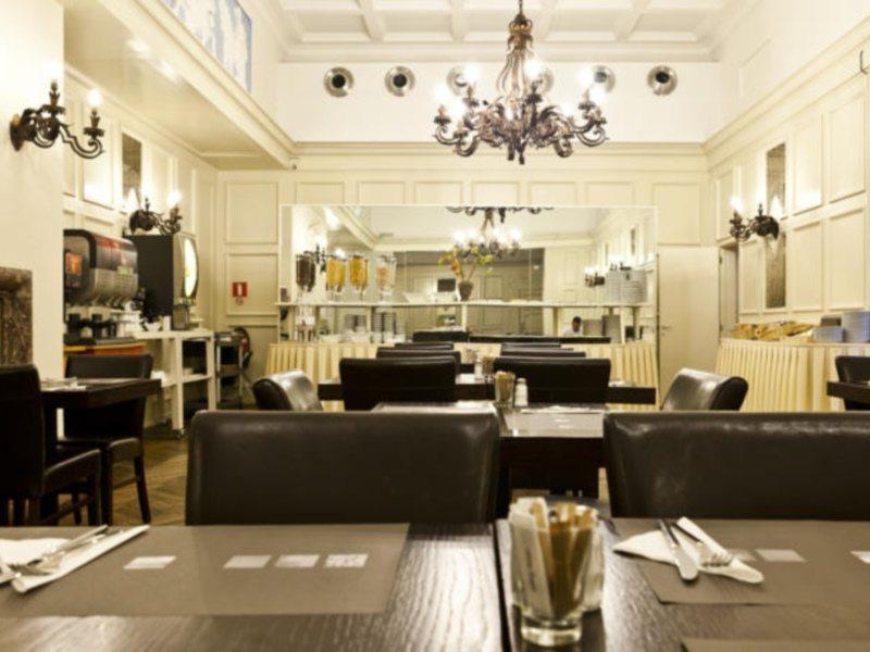 Hotel Siru Brussels