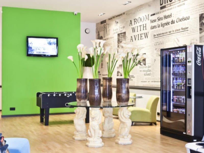 Hotel Siru