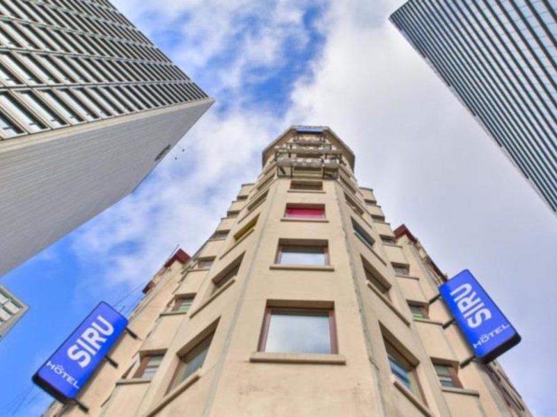 Hotel Siru Brussels