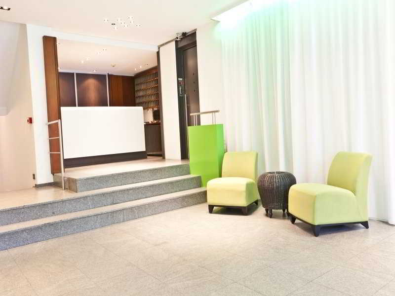 Siru Hotel Brussels