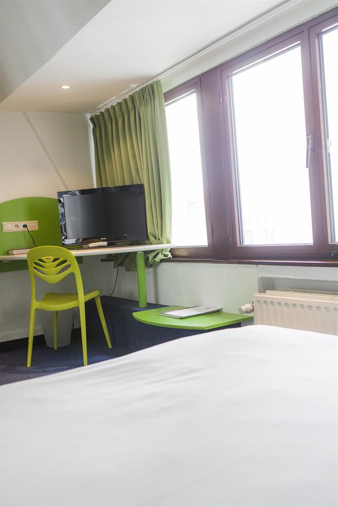 Siru 3* Brussels