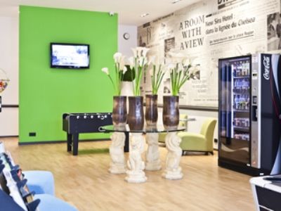 Hotel Siru 3*
