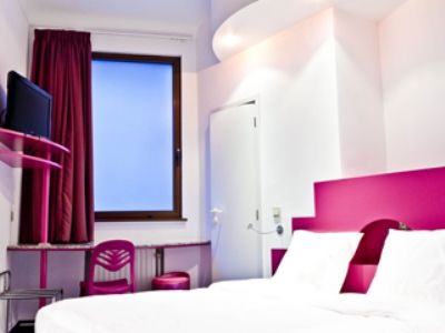 Hotel Siru 3*