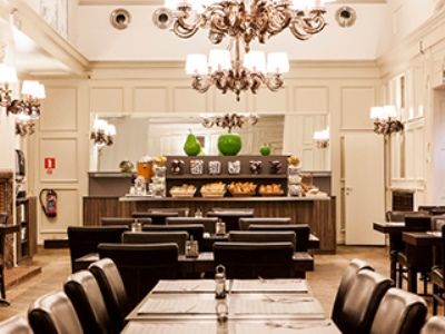 Siru Hotel Brussels
