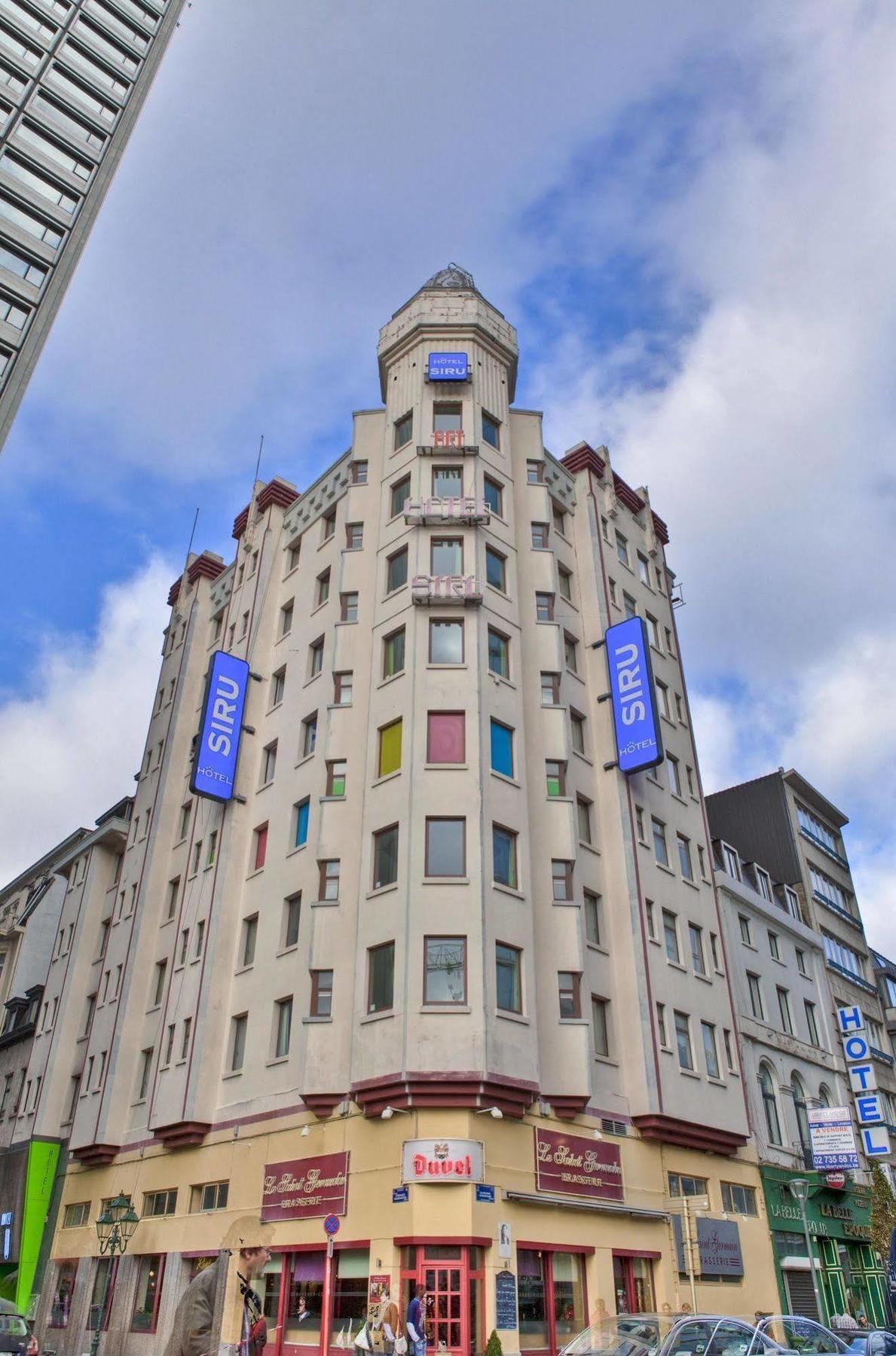 Siru Brussels