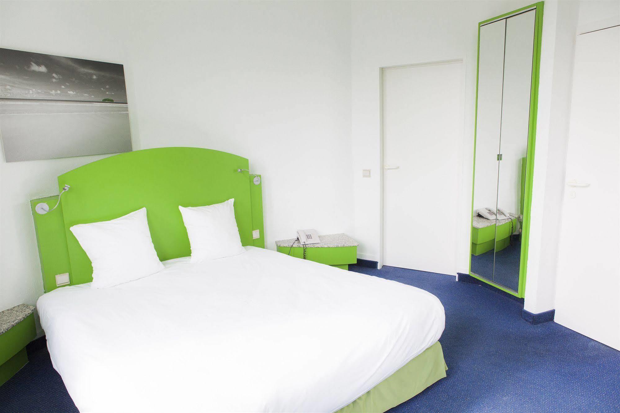 Hotel Siru Brussels