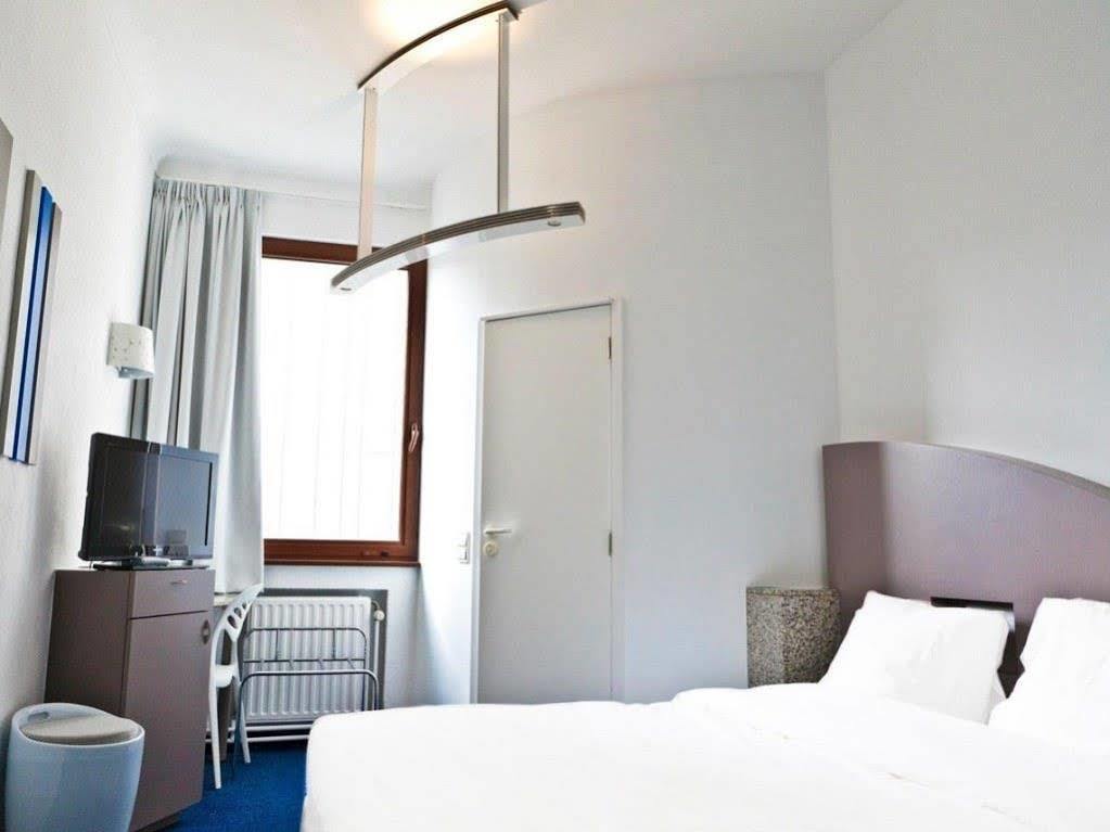 Siru 3* Brussels